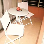 Arriendo Departamento Por Dias Centro Concepcion#