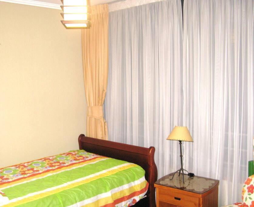 Apartamento Arriendo Departamento Por Dias Centro Concepcion#