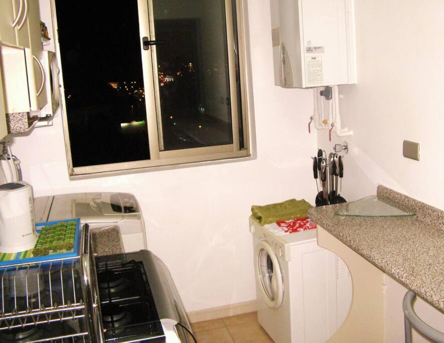Arriendo Departamento Por Dias Centro Concepcion# * Concepción