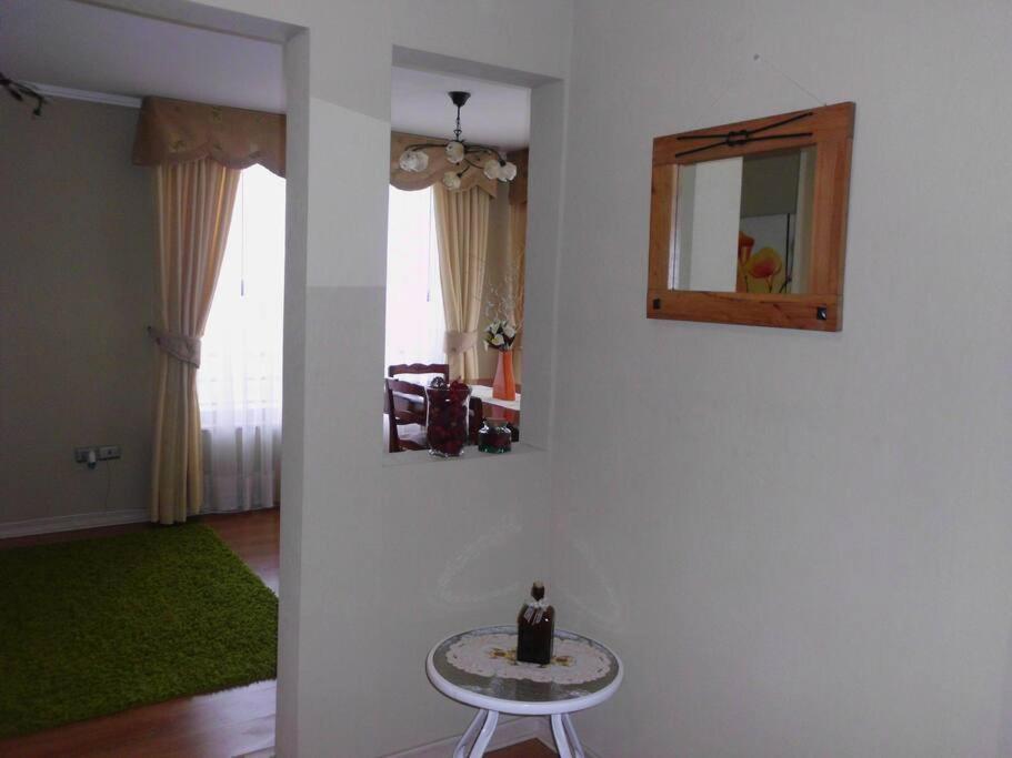 Apartamento Arriendo Departamento Por Dias Centro Concepcion# Concepción